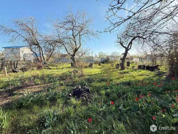 Участок 6 сот.