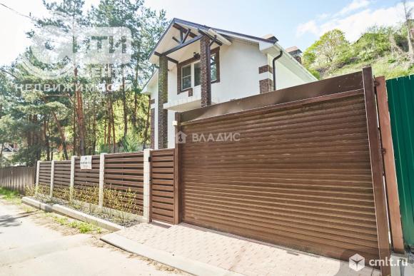 Дом 213,4 кв.м. Фото 1.