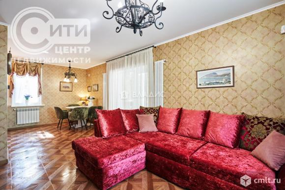 Дом 213,4 кв.м. Фото 20.