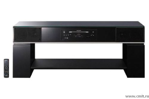 Sharp тумба под телевизор. Фото 1.