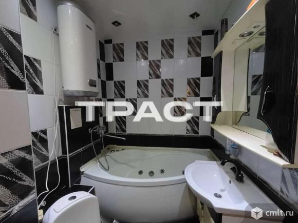 3-комнатная квартира 85 кв.м. Фото 17.