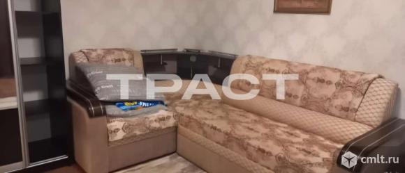 1-комнатная квартира 30 кв.м. Фото 1.