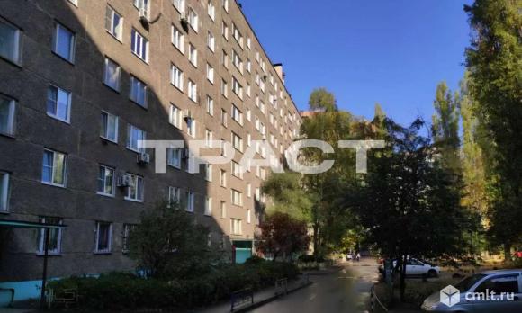 1-комнатная квартира 30 кв.м. Фото 14.