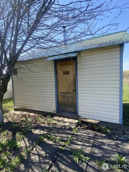 Дом 67,2 кв.м. Фото 20.