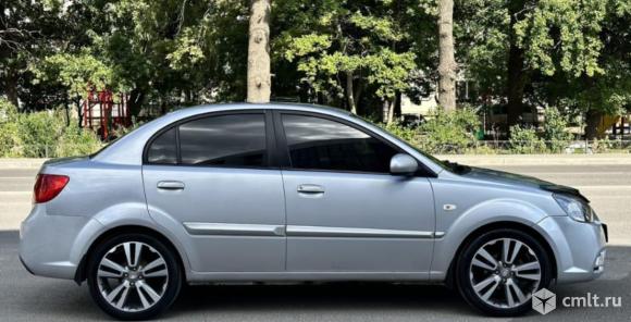 Kia 2 - 2011 г. в.. Фото 1.