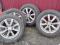 Колеса 185/65R15 летние, на литых дисках, б/у 1 сезон. Фото 1.