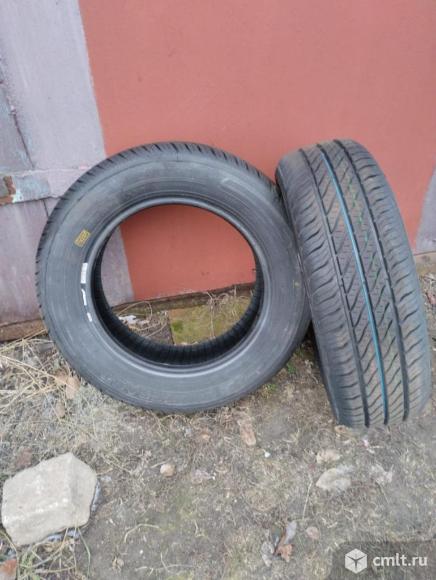 Шины 175/65R14 летние новые, 2 шт., 6 тыс. р. Фото 1.