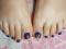 Маникюр и педикюр. Фото 7.