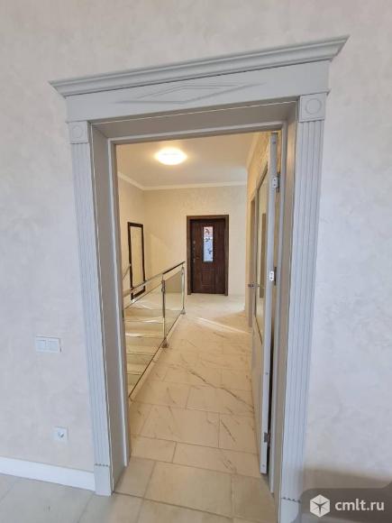 Дом 150 м2 на участке 5 сот.. Фото 19.