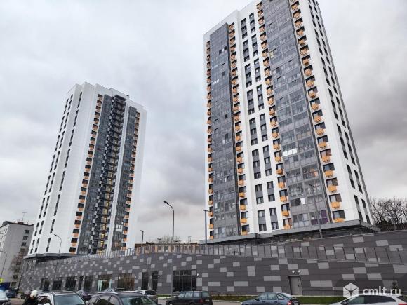 Торговое помещение 155.3 м2. Фото 1.