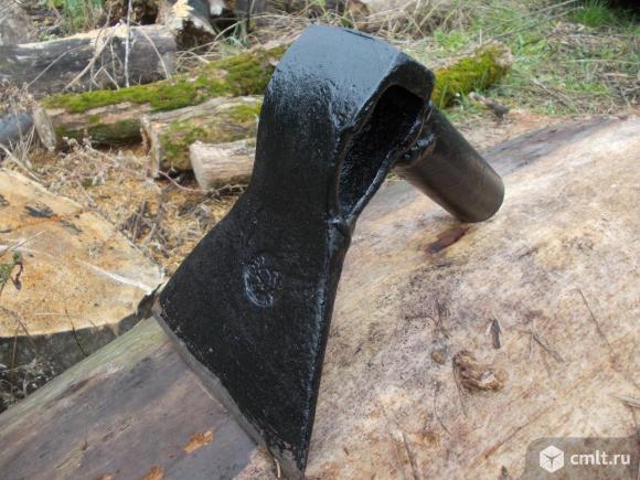 Топортяпка. Фото 1.