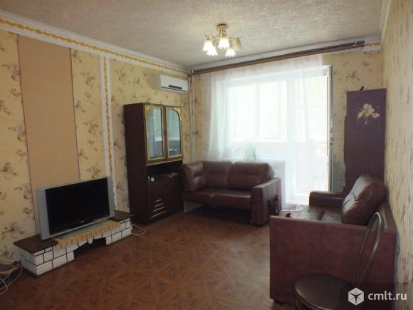 2-комнатная квартира 50 кв.м. Фото 1.