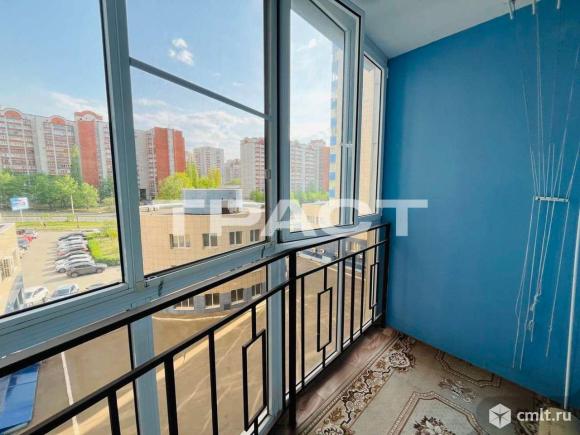 3-комнатная квартира 115 кв.м. Фото 20.