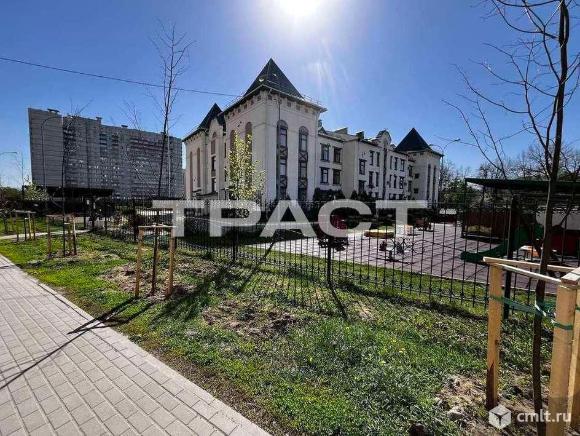 1-комнатная квартира 43 кв.м. Фото 20.