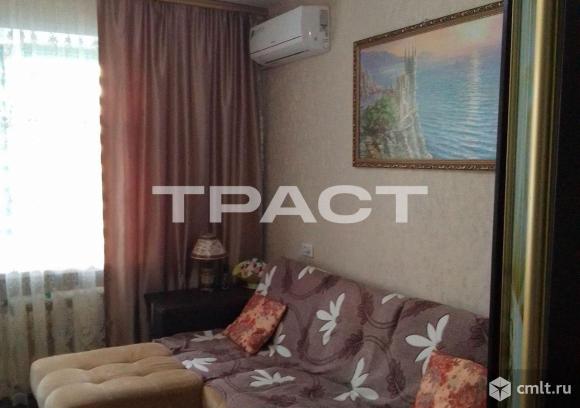 1-комнатная квартира 17,5 кв.м. Фото 1.