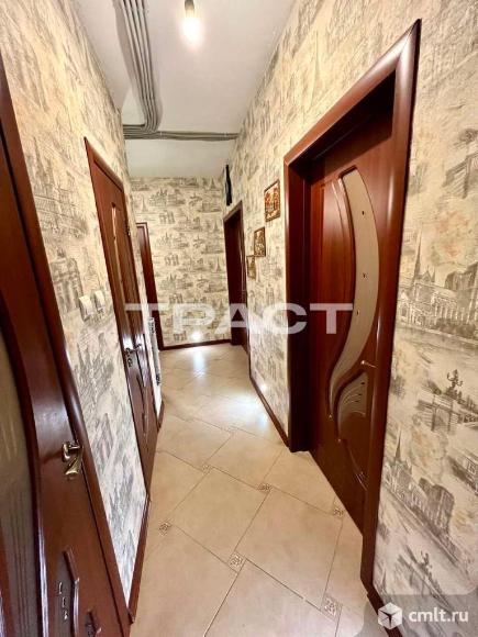 3-комнатная квартира 84,5 кв.м. Фото 20.