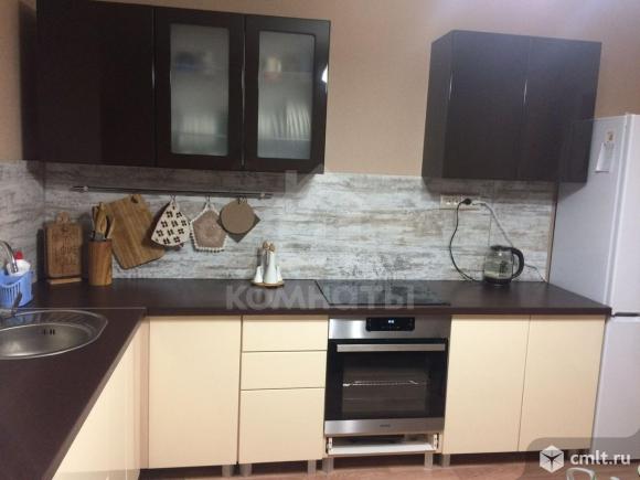 2-комнатная квартира 67 кв.м. Фото 1.