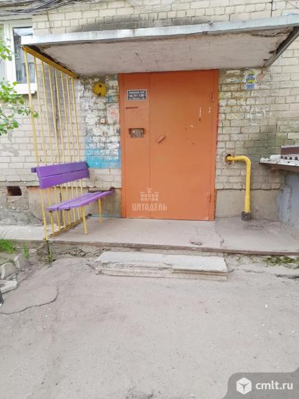 1-комнатная квартира 22 кв.м. Фото 7.