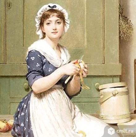 Домработница, горничная в дом, коттедж, квартиру на постоянную долгосрочную занятость требуется. Принимаем кандидатов с опытом и без опыта. Гарантии надежности агентства.