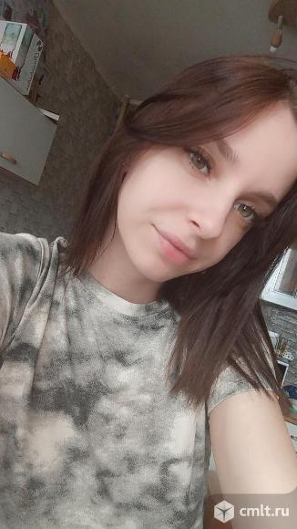 Администратор. Фото 1.