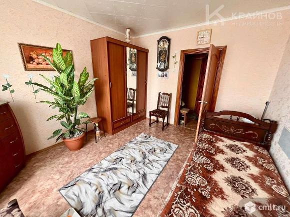 2-комнатная квартира 52,5 кв.м. Фото 1.