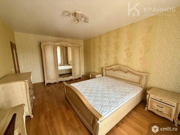 2-комнатная квартира 62,7 кв.м. Фото 1.