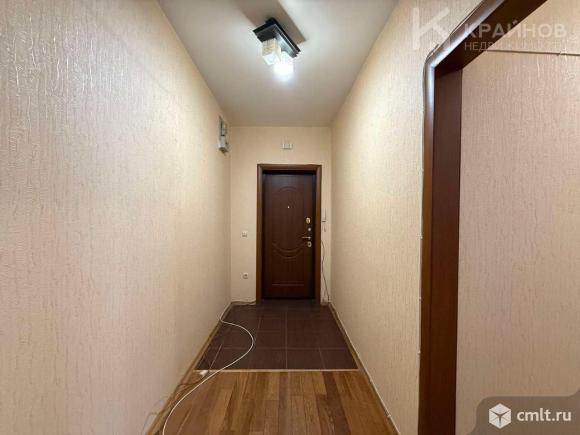 2-комнатная квартира 62,7 кв.м. Фото 20.