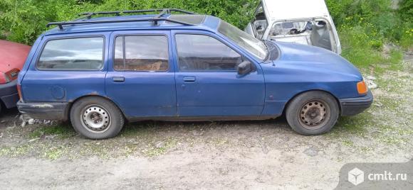 Ford Sierra - 1991 г. в.. Фото 1.