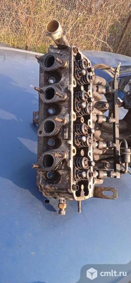 Гбц  Daewoo Nexia. Фото 1.