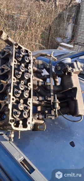 Гбц  Daewoo Nexia. Фото 2.