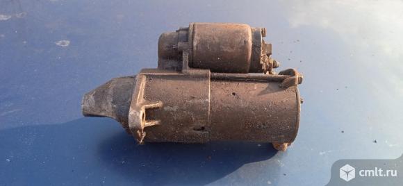 Стартер  Daewoo Nexia. Фото 1.