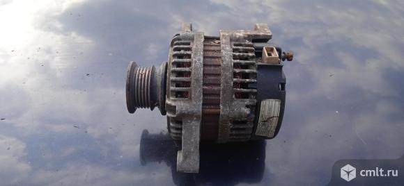 Генератор Daewoo Nexia. Фото 1.