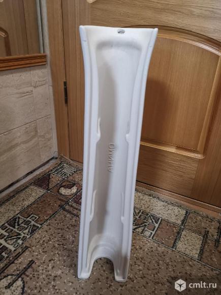 Пьедестал, подставка под раковину. Фото 7.