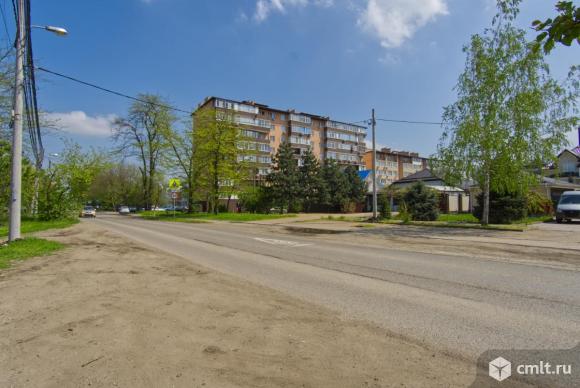 1-комнатная квартира 38 кв.м. Фото 6.