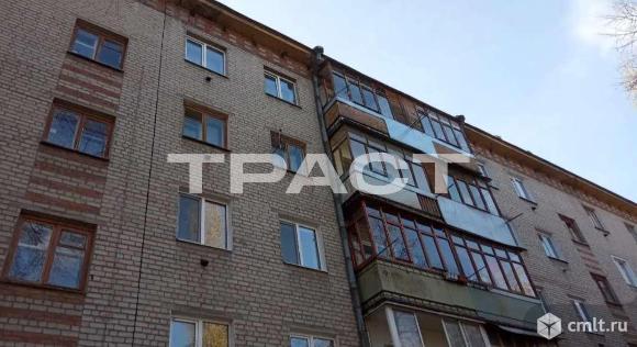 1-комнатная квартира 30,5 кв.м. Фото 17.