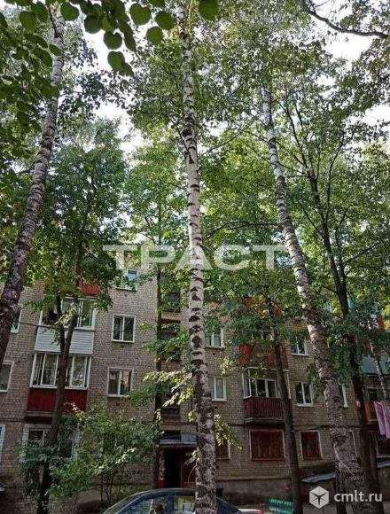 2-комнатная квартира 43,8 кв.м. Фото 7.