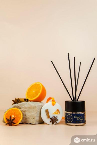 Производство интерьерной парфюмерии DIVACHI. Фото 4.