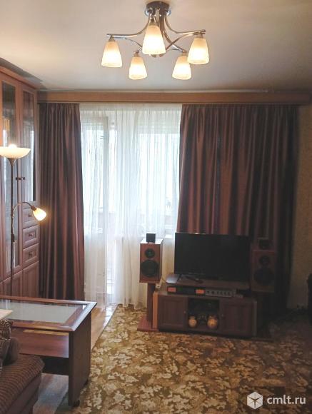 3-комнатная квартира 64 кв.м. Фото 1.