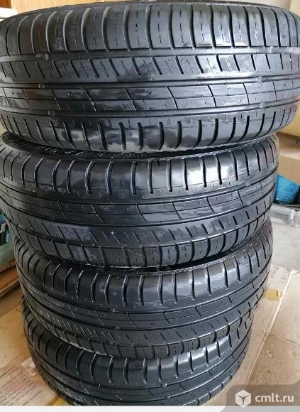 Шины. Фото 1.