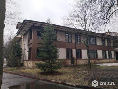 Комплекс имущества учебной части учебно-производст. центра д. Зименки. Фото 1.