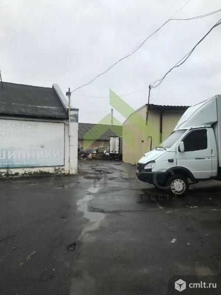 Сдаю склад. Фото 1.