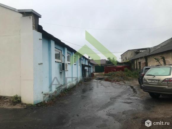 Сдаю склад. Фото 2.