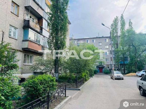 1-комнатная квартира 31,4 кв.м. Фото 12.