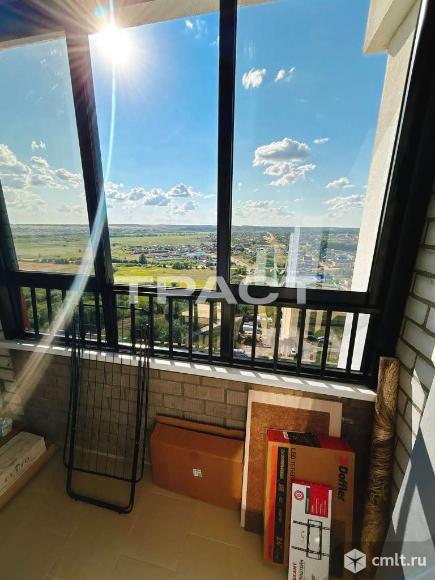 1-комнатная квартира 23 кв.м. Фото 18.