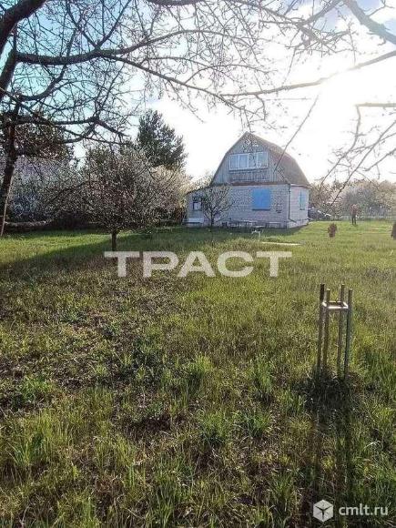 Дача 53,1 кв.м. Фото 1.