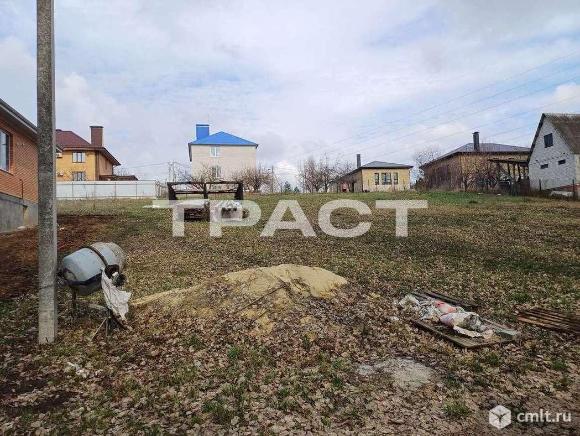 Участок 12,03 сот.. Фото 4.