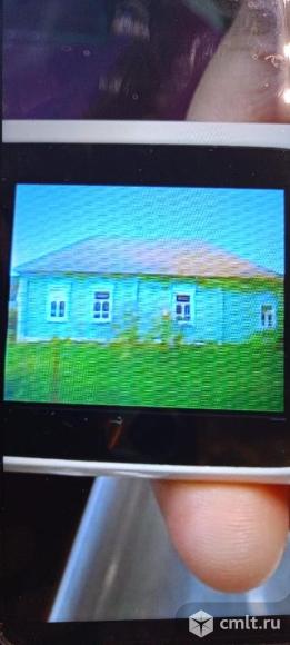 Дом 50 кв.м. Фото 1.