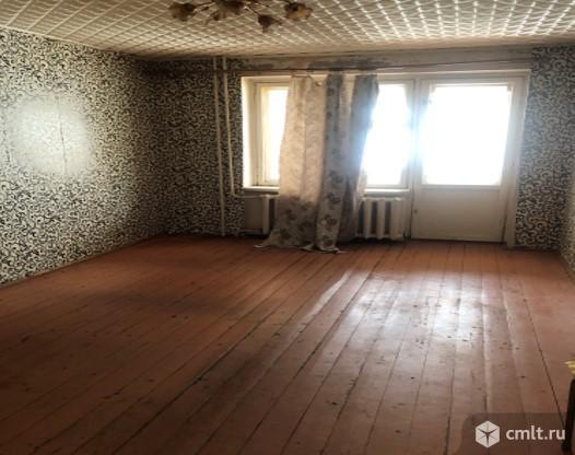 1-комн. квартира, площадь 34,5 кв.м. Югорск. Фото 2.