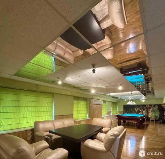 Спортклуб 124,1 кв.м. ( г.Карпинск). Фото 1.