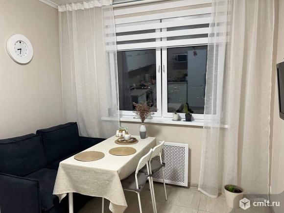 Продам 1-комн. квартиру 38 кв.м.. Фото 1.